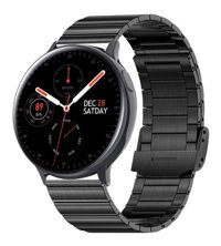 Cbtx Global S30 Akıllı Saat Çelik - Gümüş