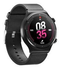 Cbtx Global N58 Ip67 Akıllı Saat Çelik - Gümüş