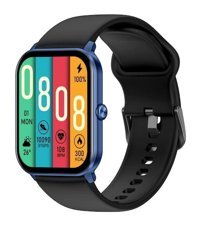 Kieslect KS Mini Akıllı Saat Mavi