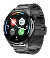 Cbtx Global TM05 Akıllı Saat Gümüş
