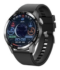 Cbtx Global UM93 Pro Akıllı Saat Gümüş