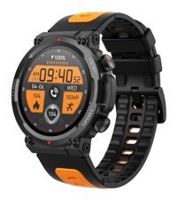 Cbtx Global S56T Akıllı Saat Altın