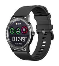 Smart Watch Q669 Akıllı Saat Siyah