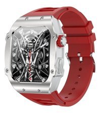 Cbtx Global AK55 Akıllı Saat Altın