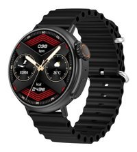 Cbtx Global MT30 Akıllı Saat Siyah