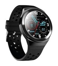 Linktech LT Watch S88 Premium Akıllı Saat Kırmızı