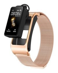Cbtx Global H21 Kameralı Akıllı Saat Altın