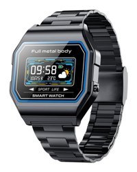Cbtx Global KW18 Ip67 Akıllı Saat Altın
