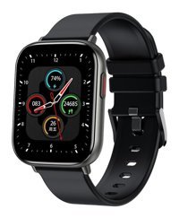 HiFuture FutureFit Ultra Akıllı Saat Siyah