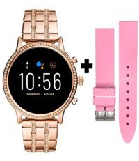 T-Max Smart Watch 9 Akıllı Saat Altın