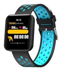 Cbtx Global S88 Akıllı Saat Gri