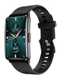HiFuture FutureFit Evo Akıllı Saat Siyah