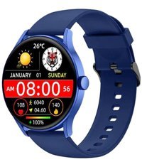 Imiki TG1 Akıllı Saat Kahverengi