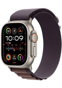 Apple Watch Ultra 2 Akıllı Saat İndigo