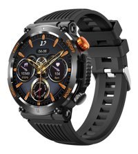 Cbtx Global HT17 Akıllı Saat Mavi