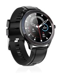 Linktech LT S80 Premium Akıllı Saat Lacivert