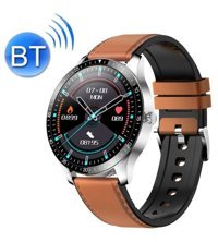 Cbtx Global S80 Akıllı Saat Gümüş