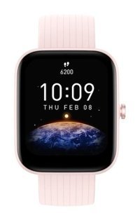 Amazfit Bip 3 Akıllı Saat Mavi