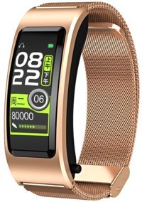 Cbtx Global B7 Akıllı Saat Altın