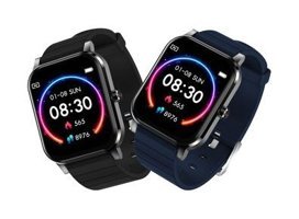 Ixtech Xee Fit 4 Akıllı Saat Mavi