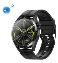 Cbtx Global 5HK3 Akıllı Saat Gümüş