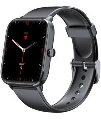 Sones MX15 Akıllı Saat Pembe