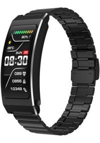 Cbtx Global K7 Akıllı Saat Gri