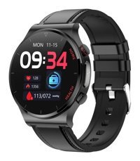 Cbtx Global E300 Akıllı Saat Kahverengi