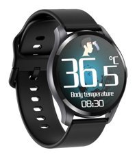 Cbtx Global T88 Akıllı Saat Gri