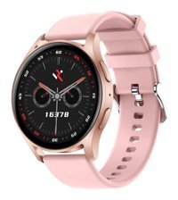 Cbtx Global X01 Akıllı Saat Gümüş