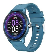 Cbtx Global Z2 Akıllı Saat Mavi