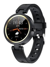 Cbtx Global P10 Akıllı Saat Altın
