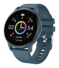 Cbtx Global S32 Akıllı Saat Mavi