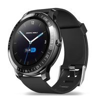 General Mobile GM Watch Akıllı Saat Kırmızı