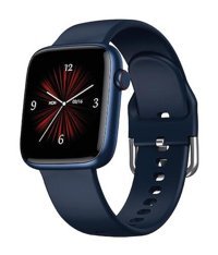 Linktech LT S85 Premium Akıllı Saat Mavi
