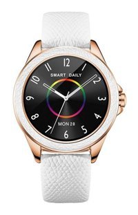 Cbtx Global M6009 Akıllı Saat Gümüş