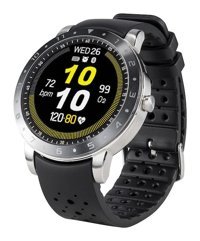 Asus VivoWatch 5 HC-B05 Akıllı Saat Siyah