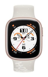 Honor Watch 4 Akıllı Saat Altın