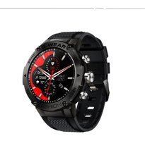 Cbtx Global K28H Akıllı Saat Çelik - Gümüş