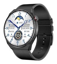 Cbtx Global DW13 Akıllı Saat Gümüş