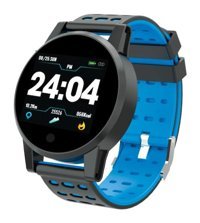Mf Product Wear 0139 Akıllı Saat Gri