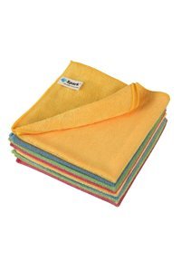 Spark Mikrofiber Temizlik Bezi 4'lü