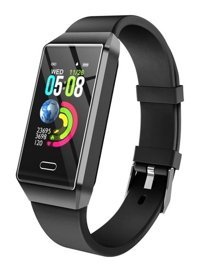 Cbtx Global X9 Akıllı Saat Gri