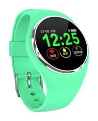 Cbtx Global DK01 Akıllı Saat Pembe