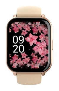 HiFuture FutureFit Zone2 Akıllı Saat Rose Gold