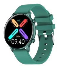 Cbtx Global HT12 Akıllı Saat Kırmızı
