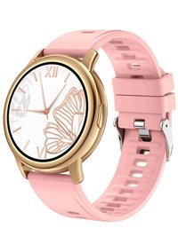 Sones LF28M Kadın Akıllı Saat Pembe