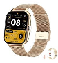 Tiamo Y13 Akıllı Saat Gold