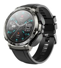 Cbtx Global M68 Akıllı Saat Siyah