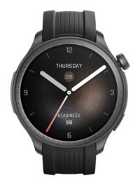 Amazfit Balance Akıllı Saat Gri